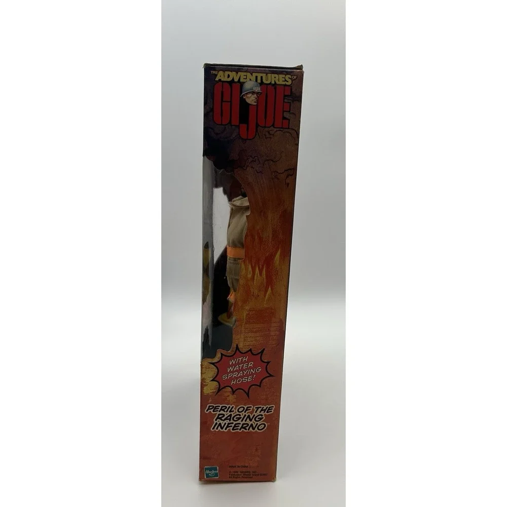 Hasbro gi joe